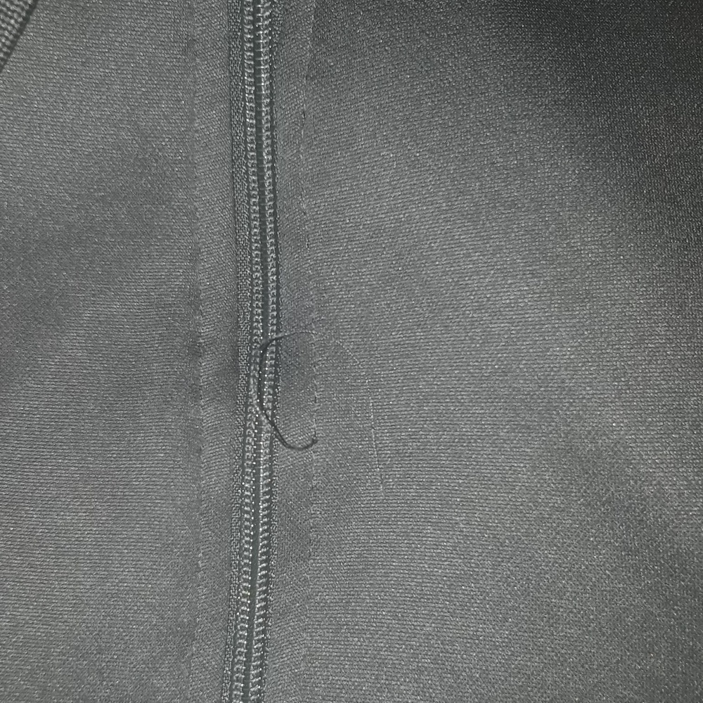 Ladies active jacket - Picture 3 of 4